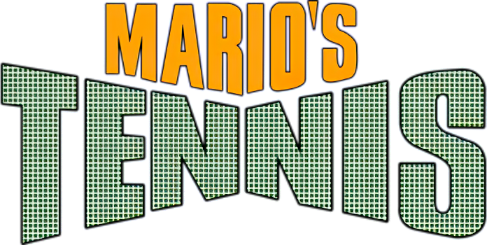 Mario's Tennis