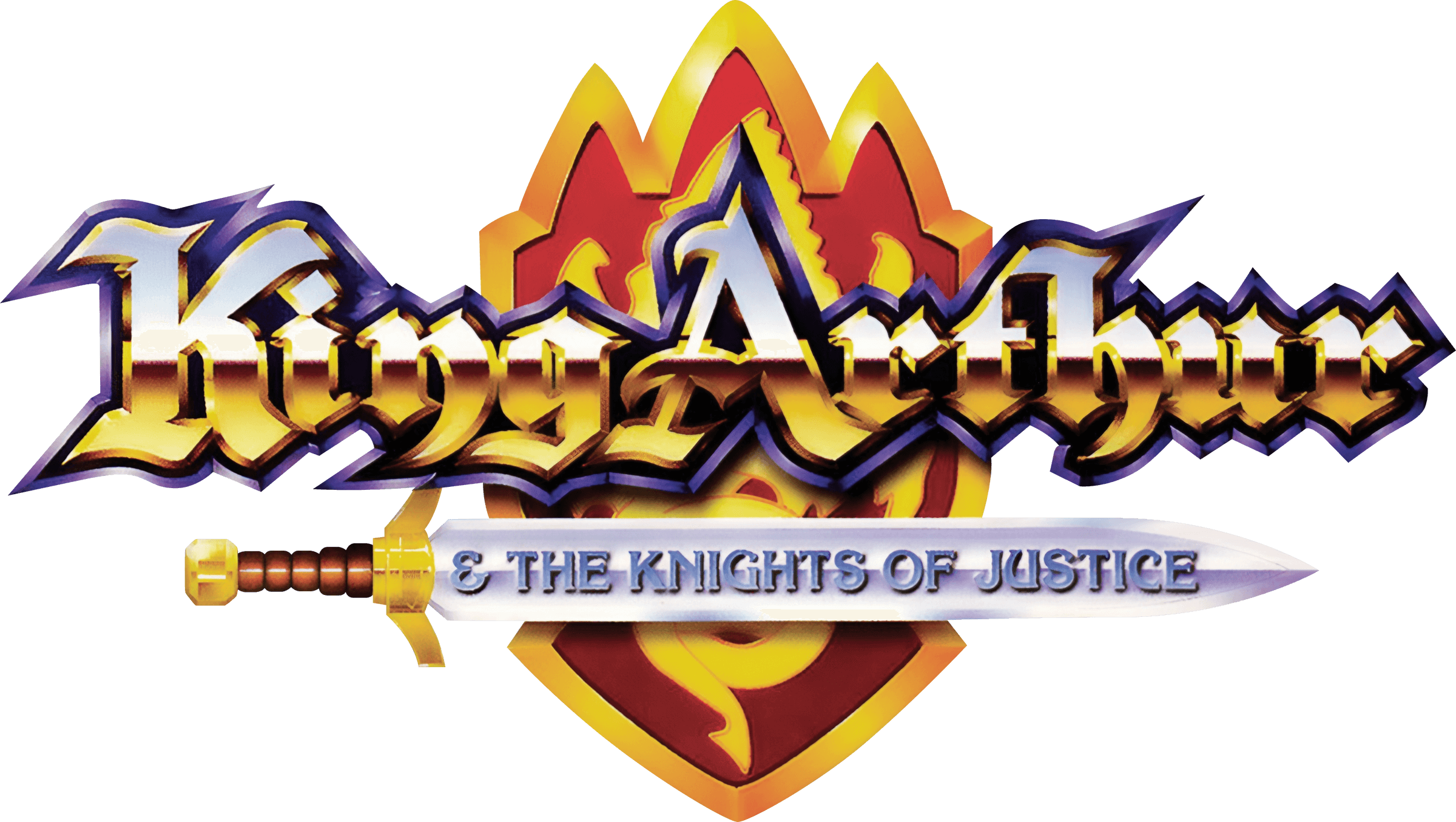 King Arthur: Knights and Vassals