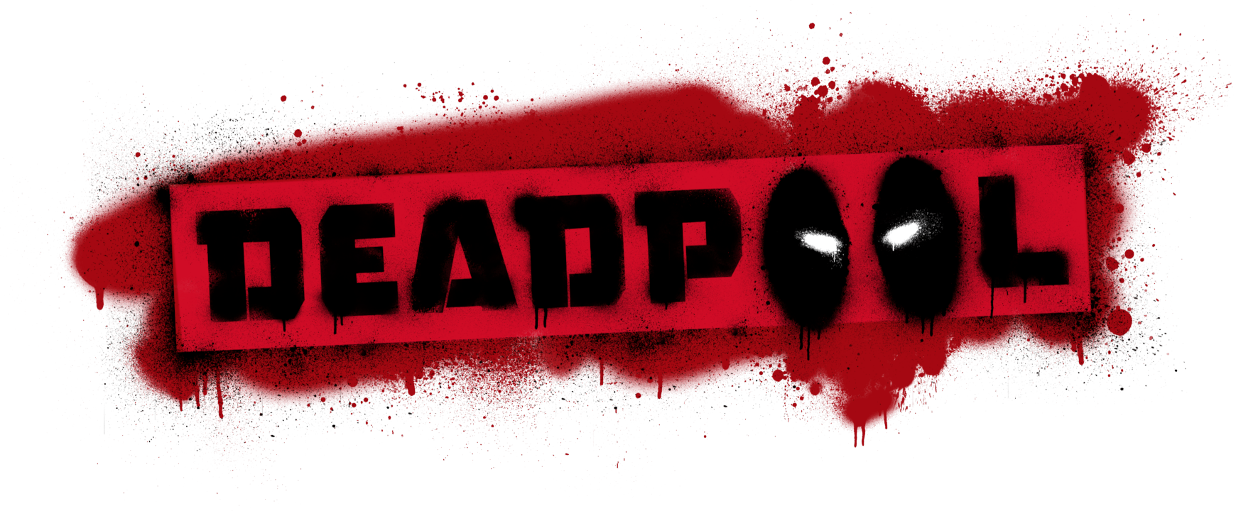 Deadpool logo