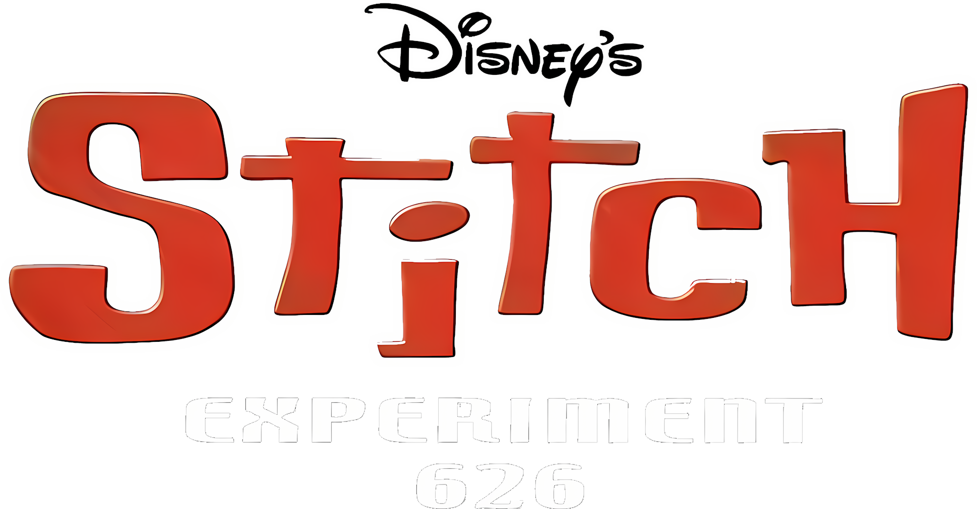 Stitch's Blazing Lasers