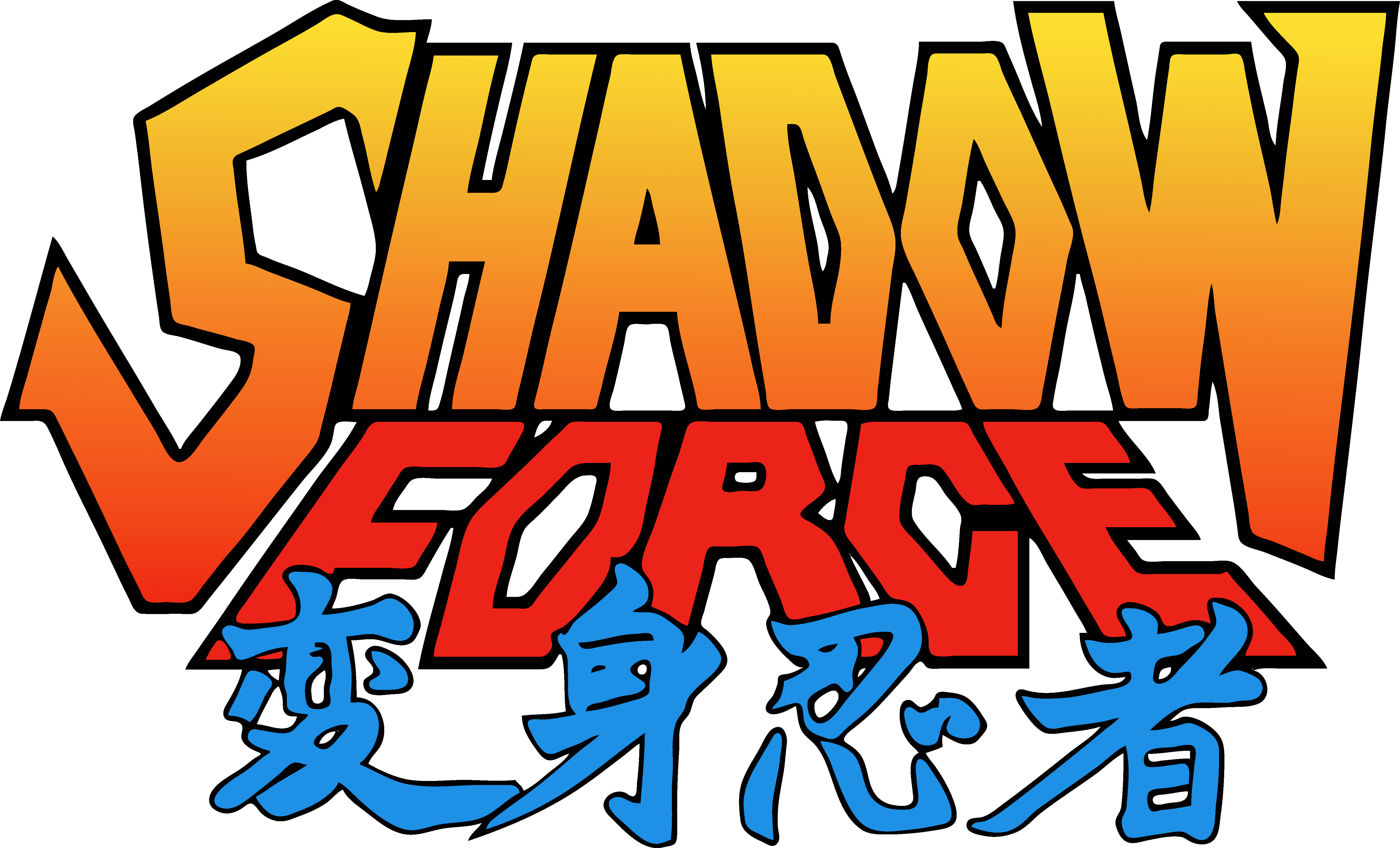 Shadow Force - SteamGridDB