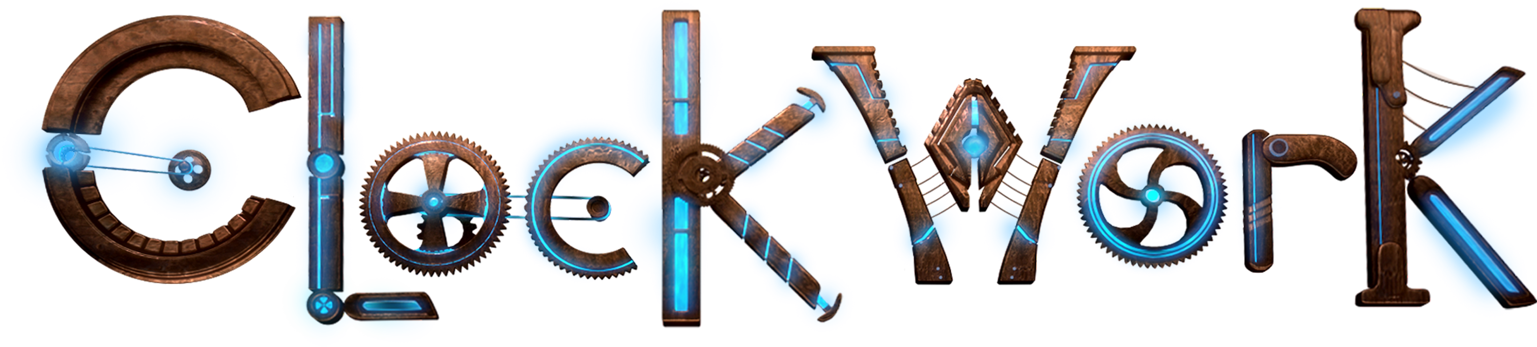 Clockwork Dreams
