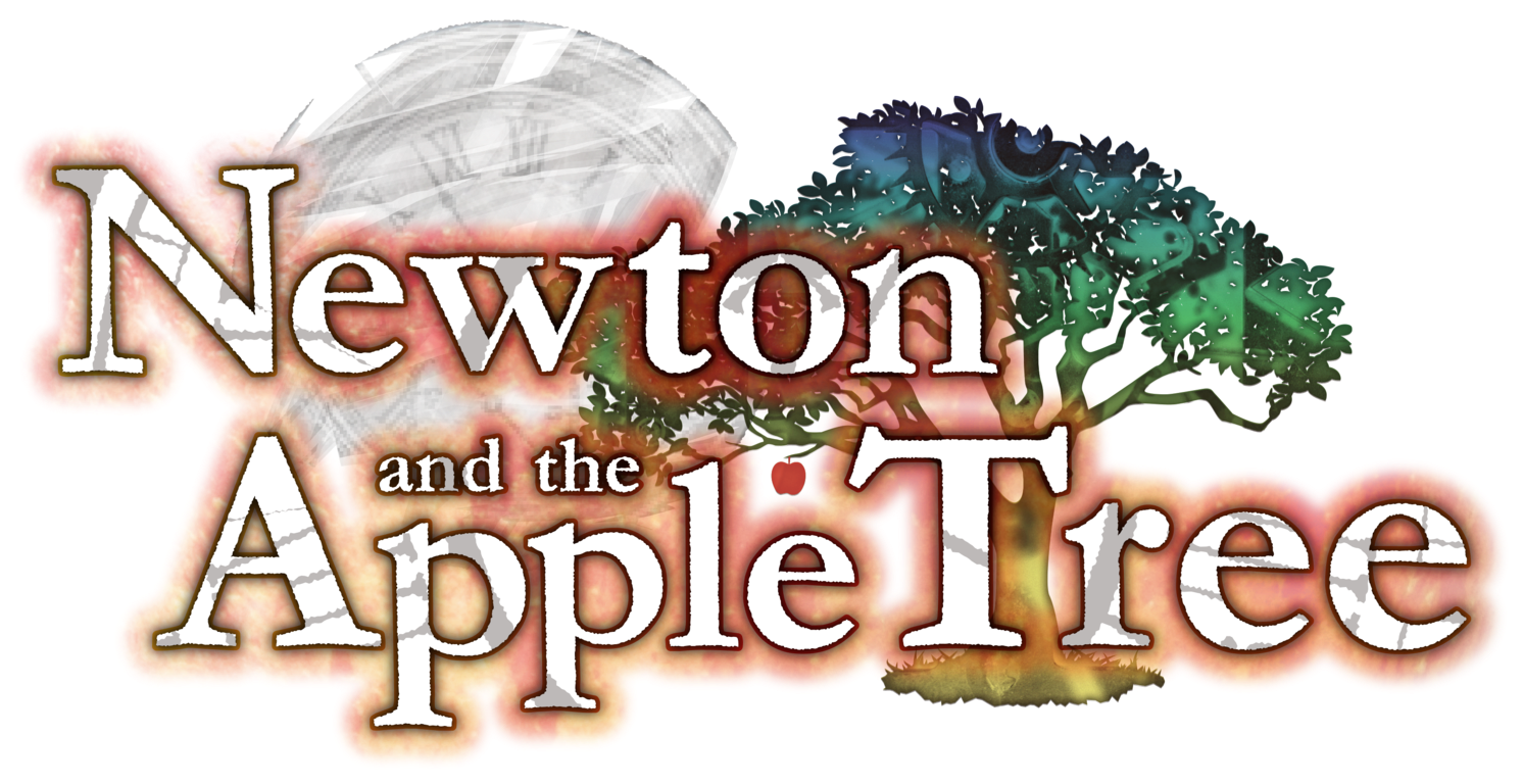 Newton / Apple Tree
