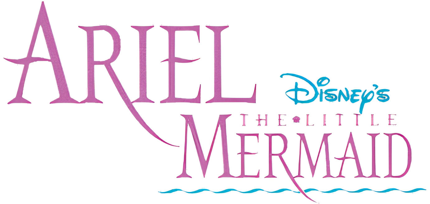 Disney's The Little Mermaid: Ariel's Majestic Journey