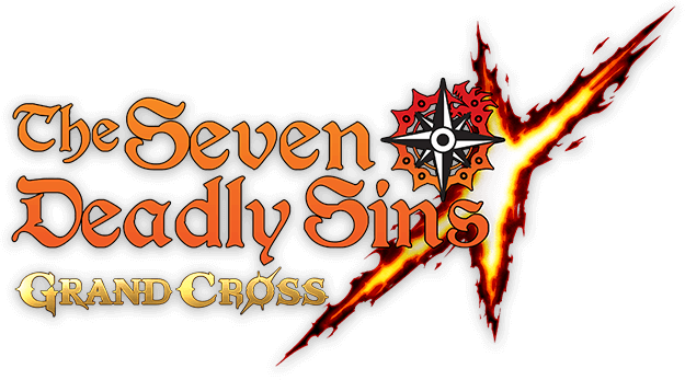 Seven Deadly Sins: Anime Boys Fantasy Love