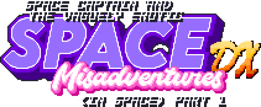 Space Misadventures