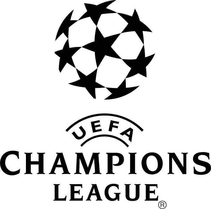 UEFA Champions League 2004-2005 logo