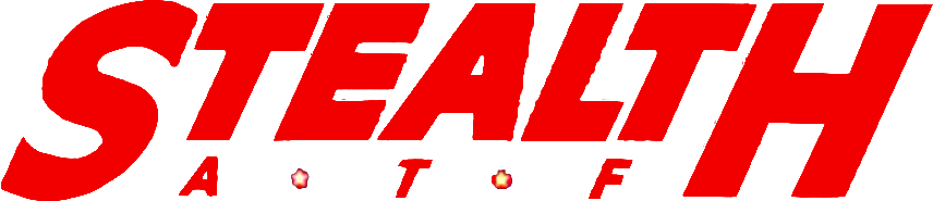 Stealth ATF
