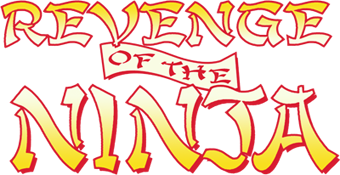 Revenge of the Ninja HD Remaster