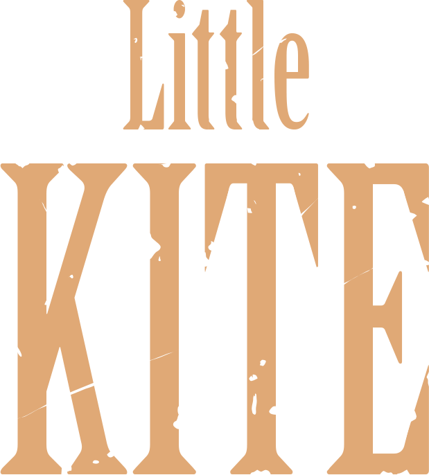 Kite Official Merch – Kite Official Merchandise