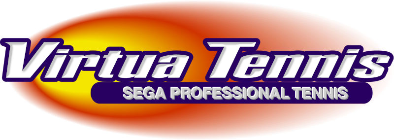 Virtua Tennis: Mobile Edition