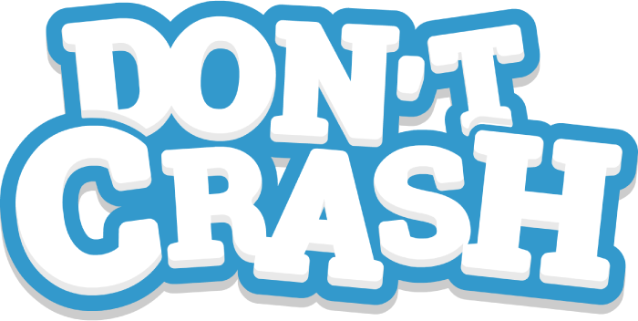Don't Crash
