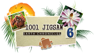 1001 Jigsaw: Earth Chronicles 6