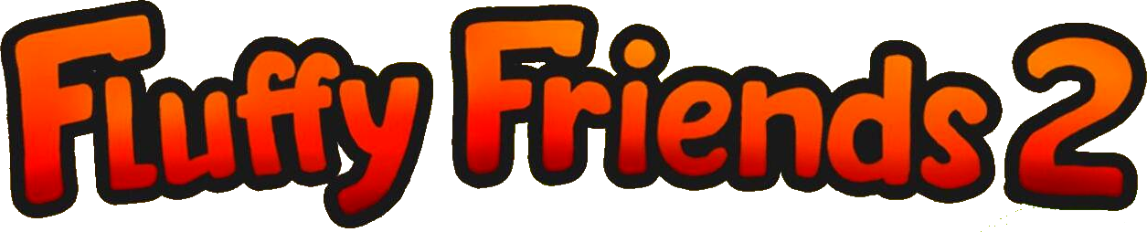 Fluffy Friends 2