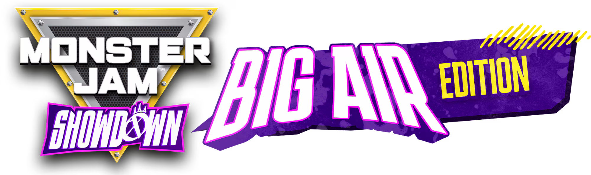 Monster Jam Showdown: Bad News Travels Fast