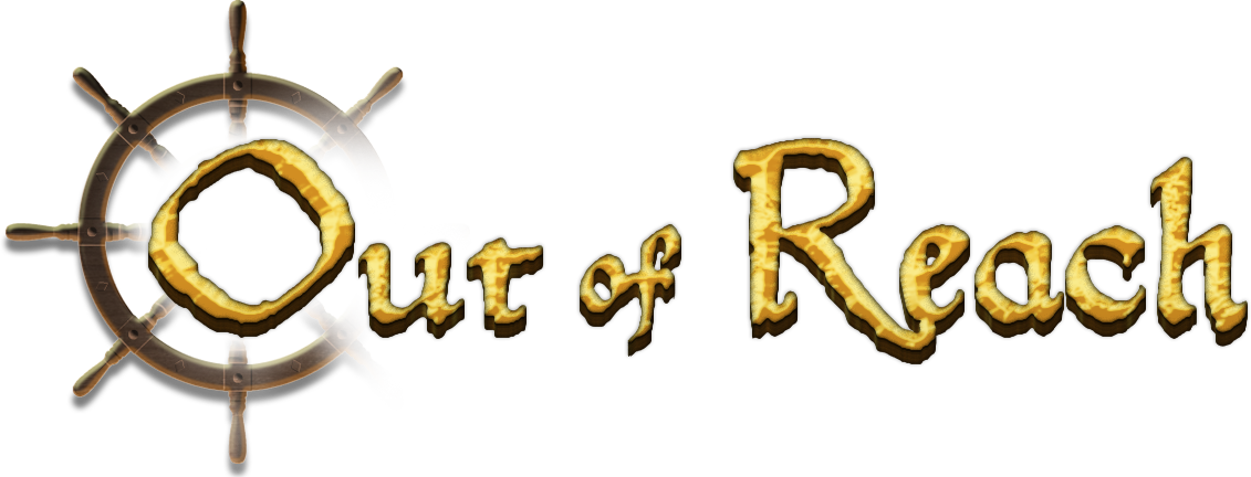 Out of Reach