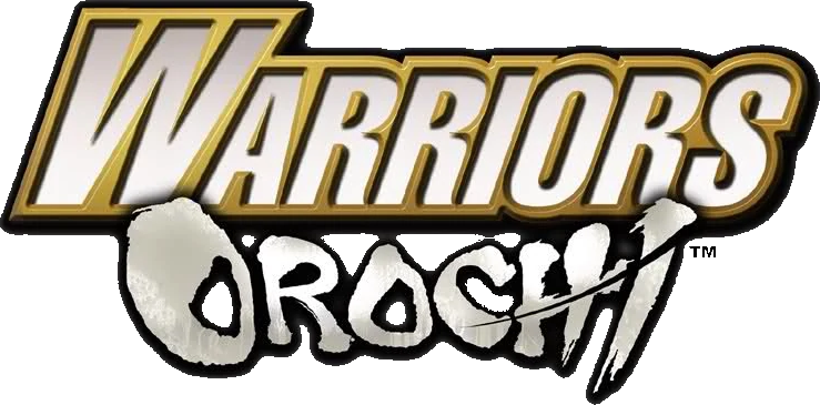 Warriors Orochi
