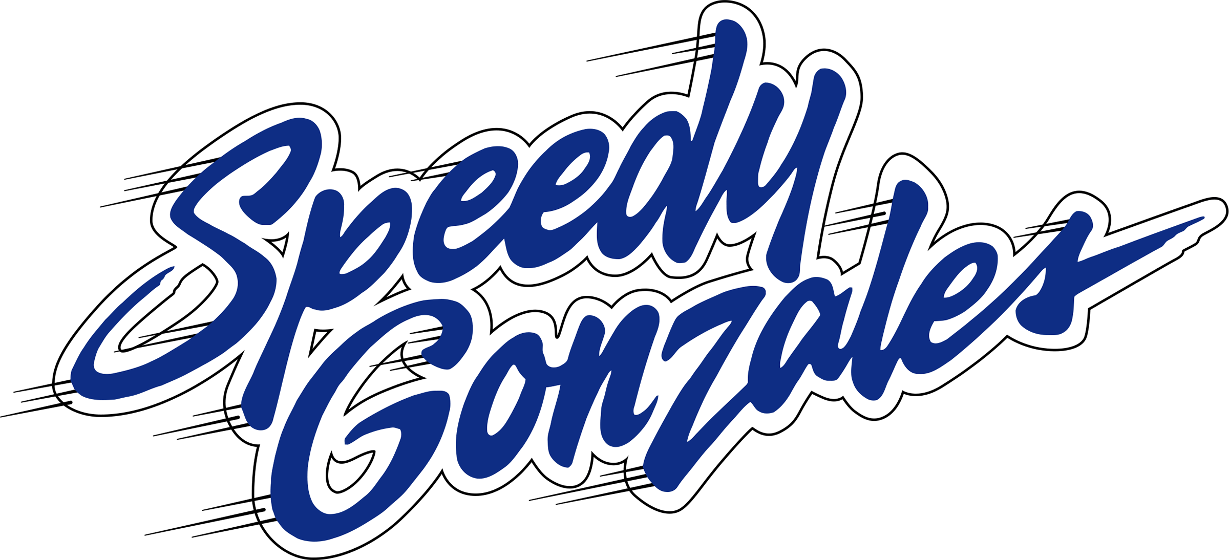 Speedy Gonzales