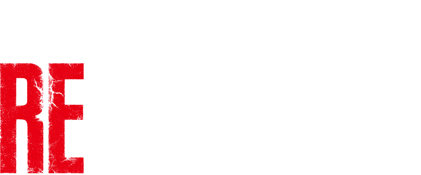 Resident Evil Resistance logo