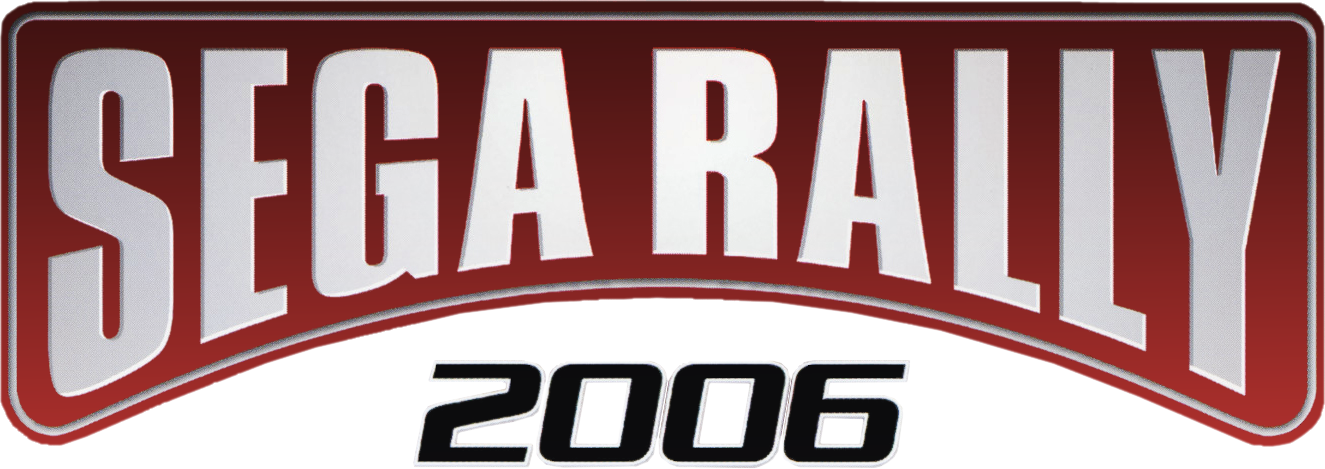 Sega Rally 2006