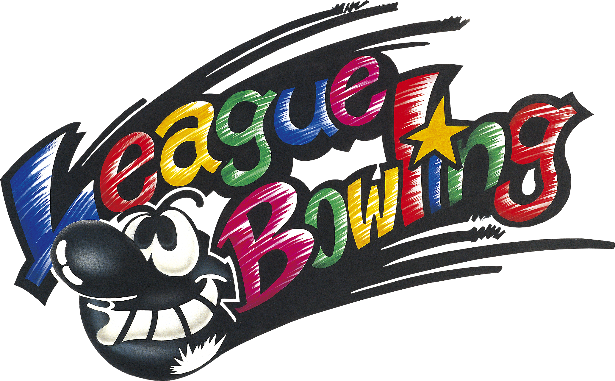 League Bowling
