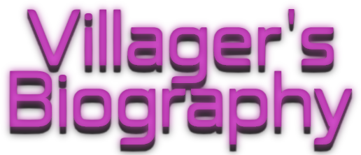 Villager