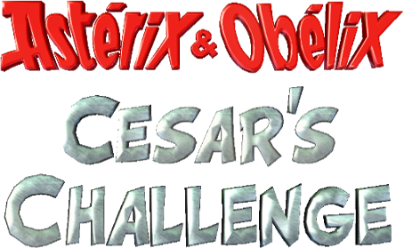 Astérix: Caesar's Challenge
