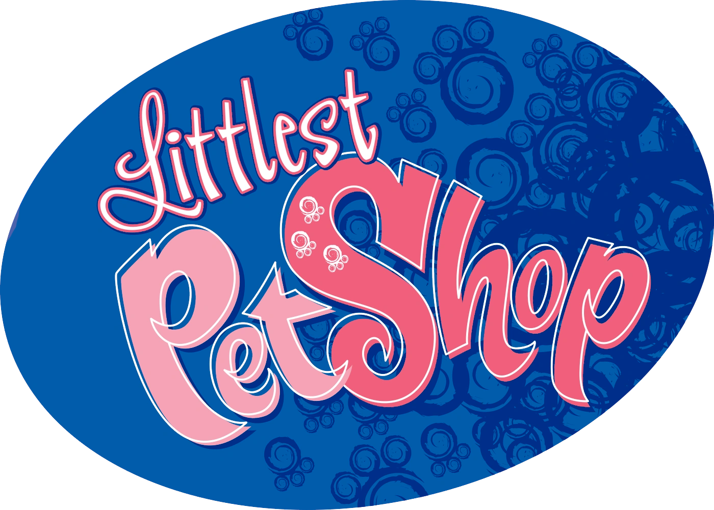 Littlest Pet Shop: Garden
