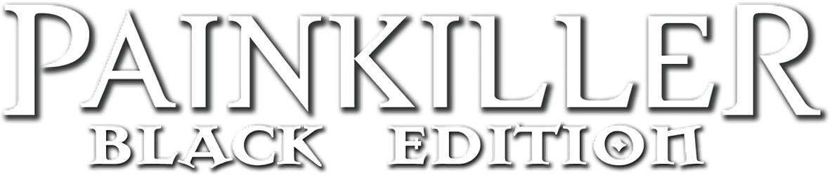 Painkiller: Black Edition