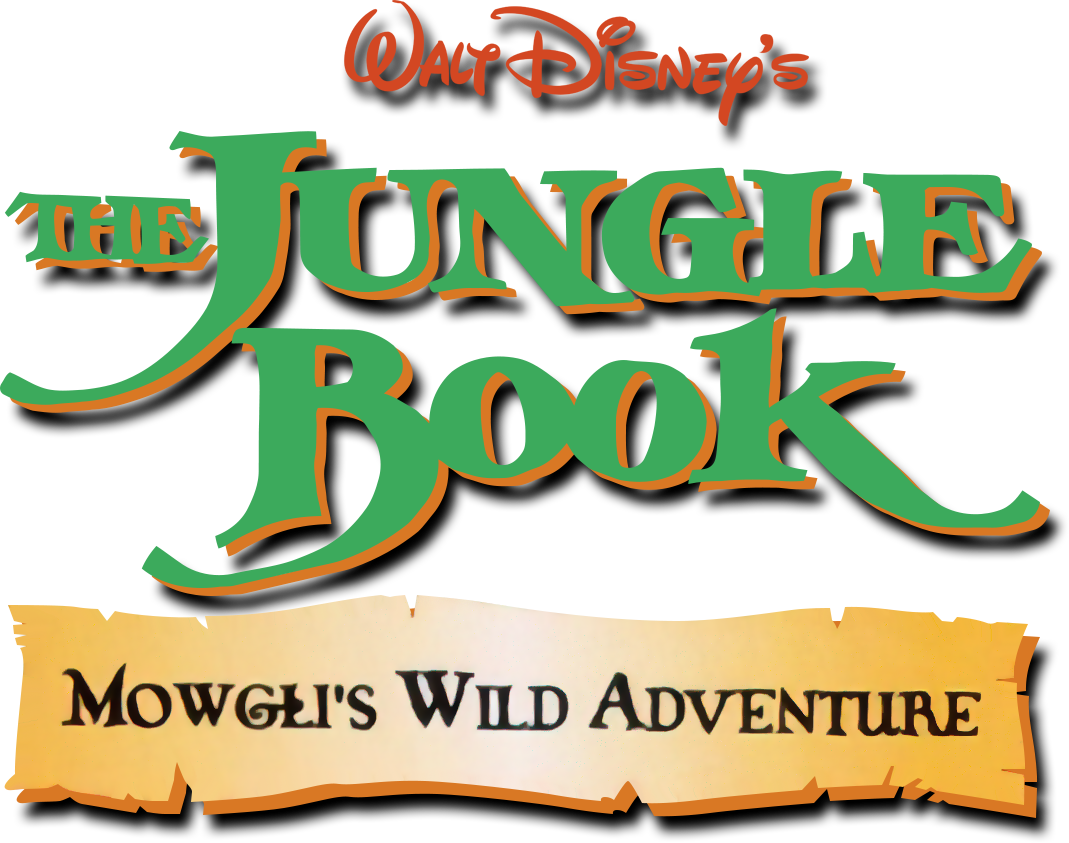 The Jungle Book 2