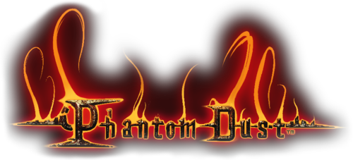 Phantom Dust logo