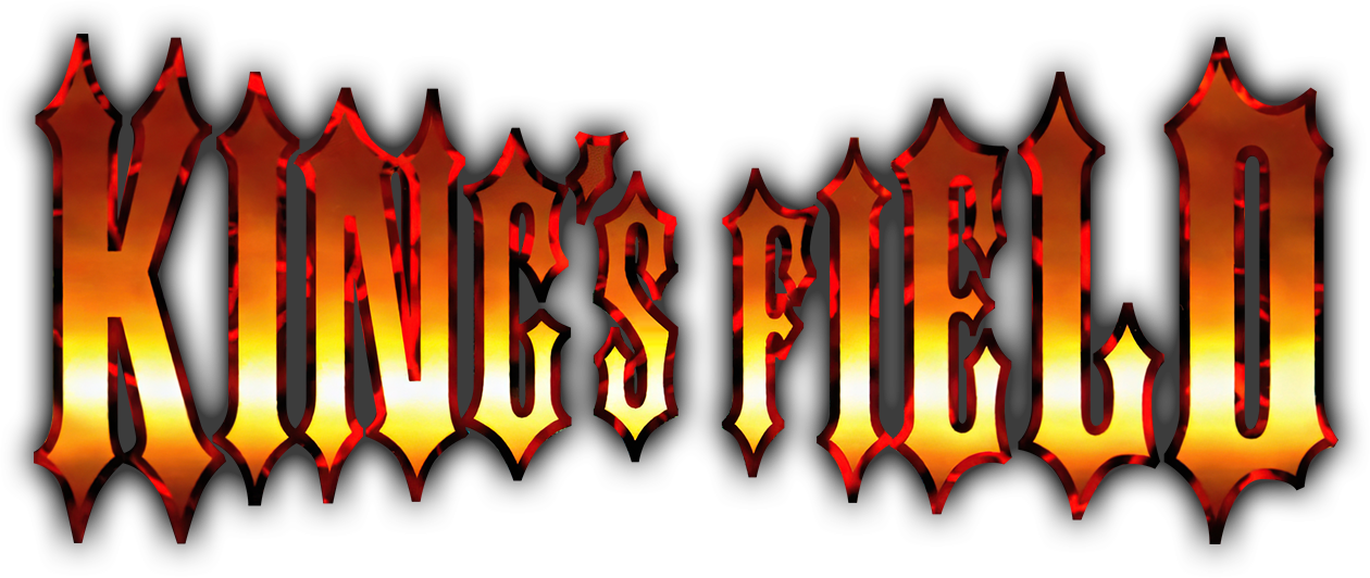 King's Field Mobile II