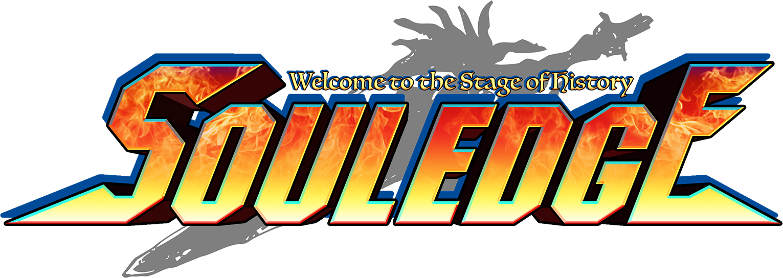 Soul Edge