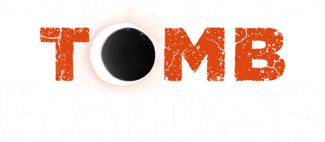 Shadow of the Tomb Raider: Definitive Edition logo