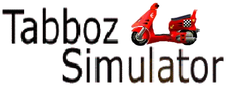 Tabboz Simulator