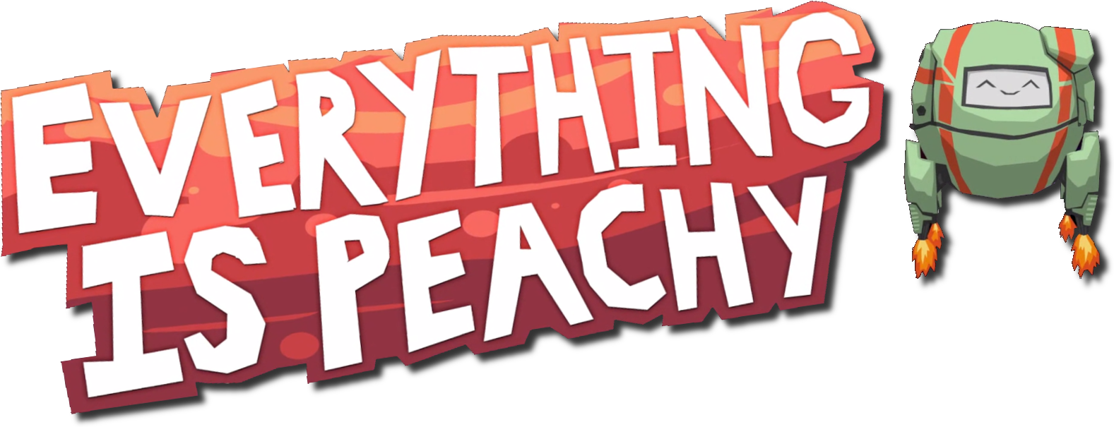 Everything is Peachy
