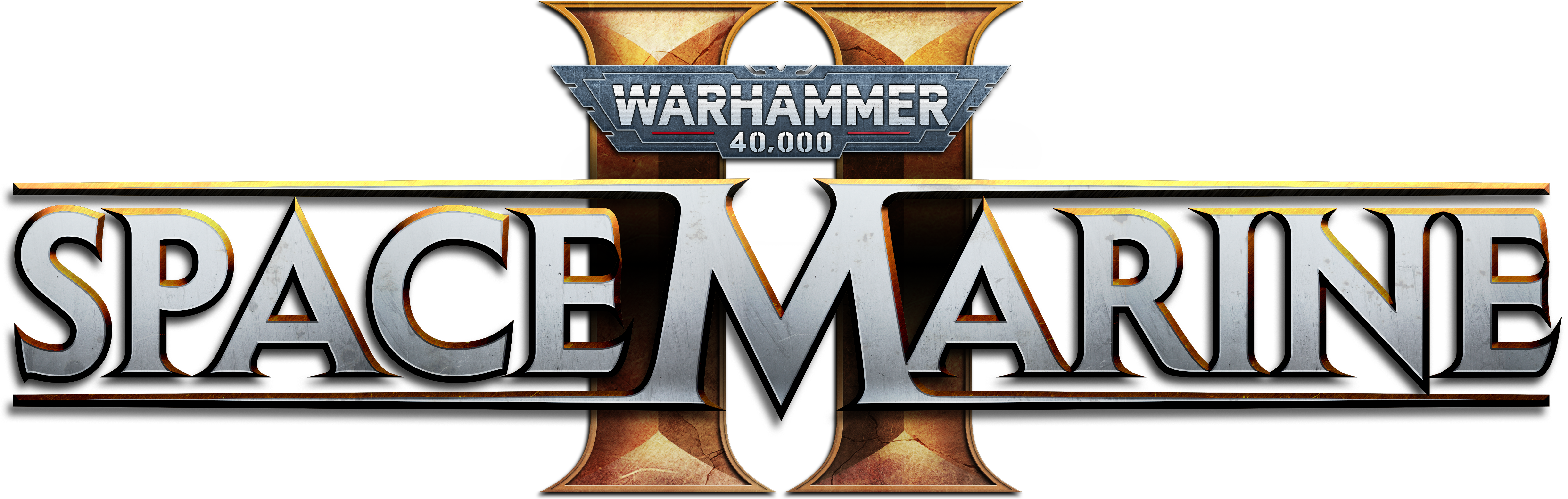 Warhammer 40,000: Space Marine II