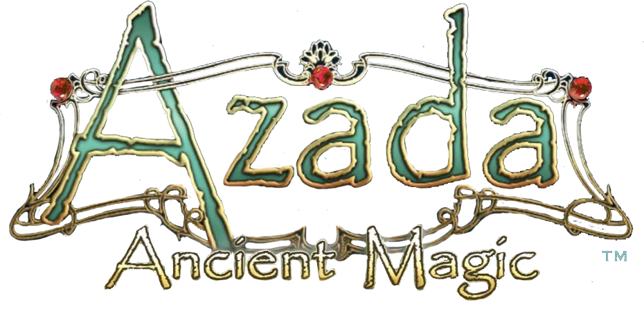 Azada: Ancient Magic