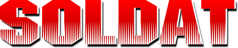 Soldat logo