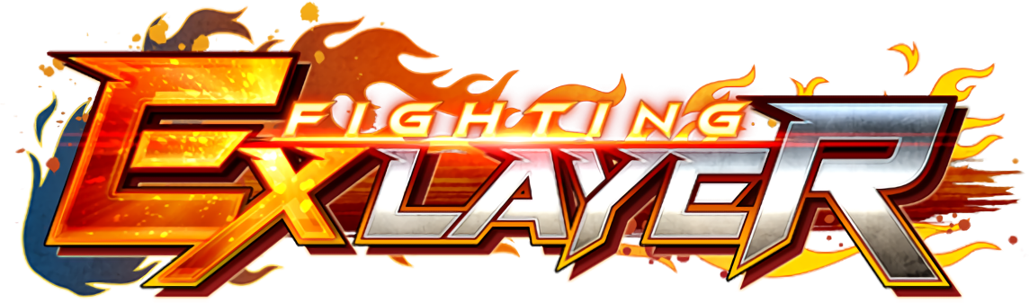 Fighting EX Layer