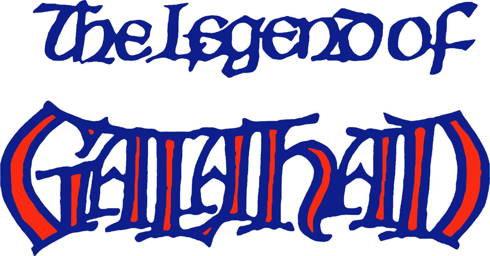 Galahad