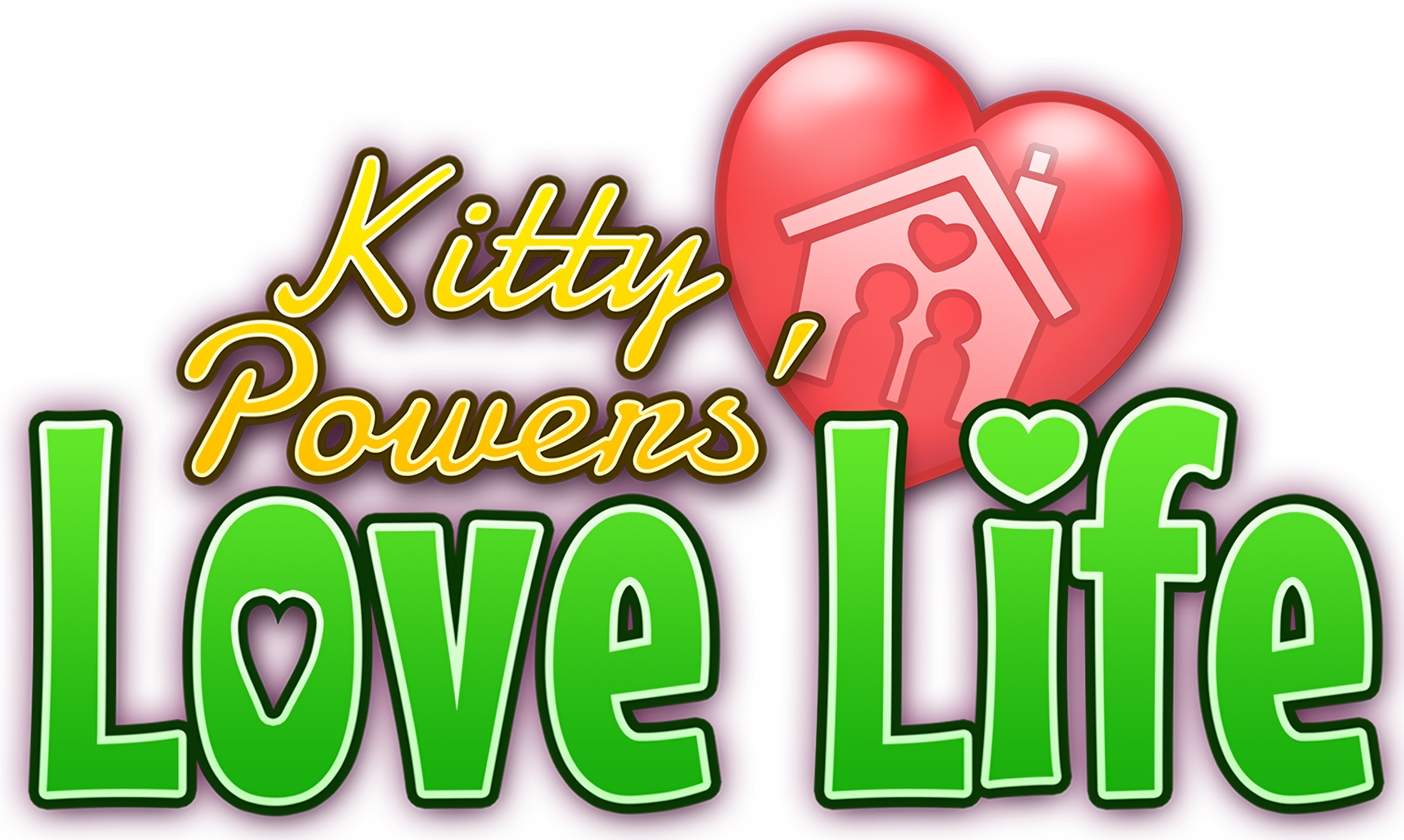 Kitty Love -Way to look for love-