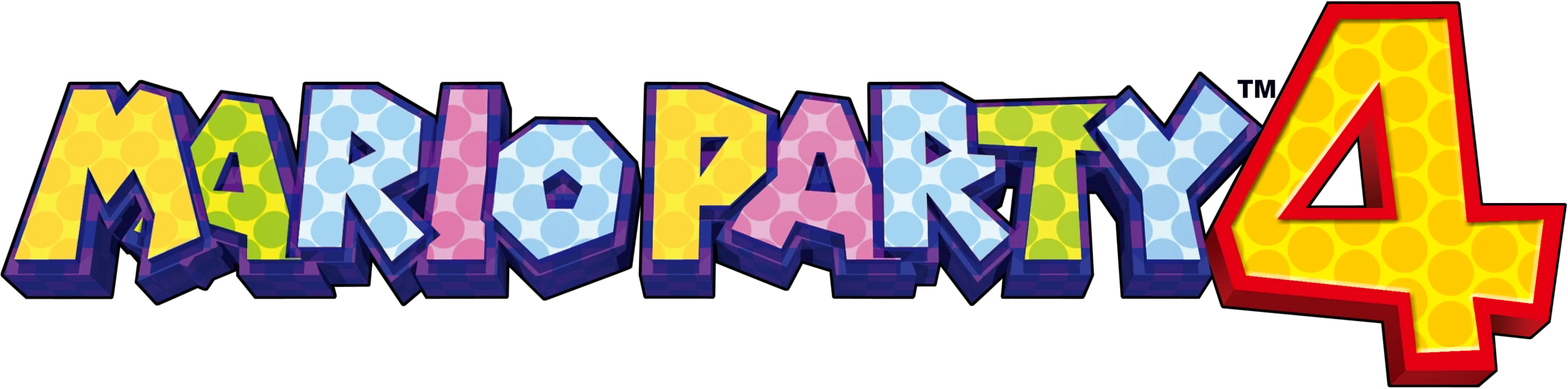 Mario Party 4