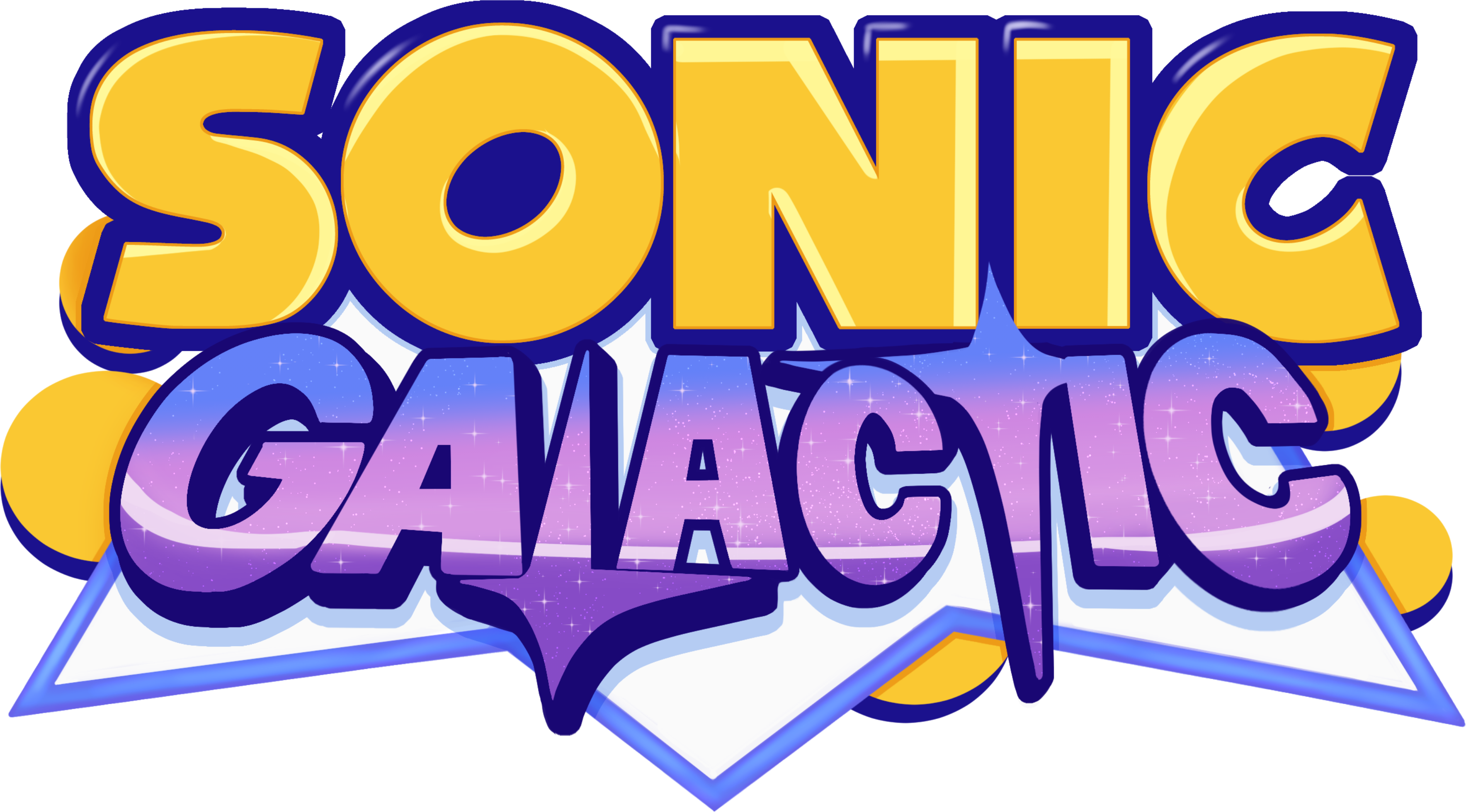 Sonic Galactic