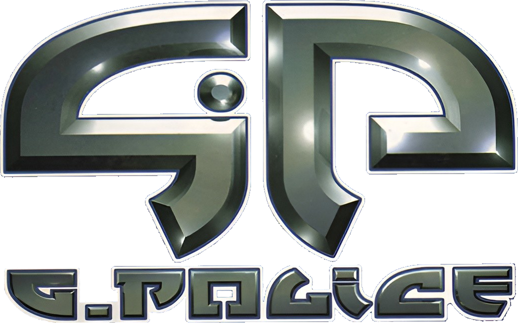 G-Police