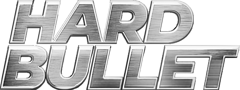Bullet - Logo - Arrow Transparent PNG
