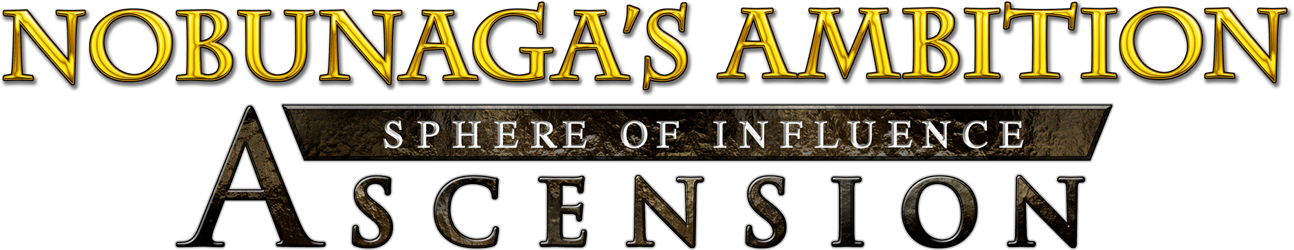 Nobunaga's Ambition: Sphere of Influence - Ascension