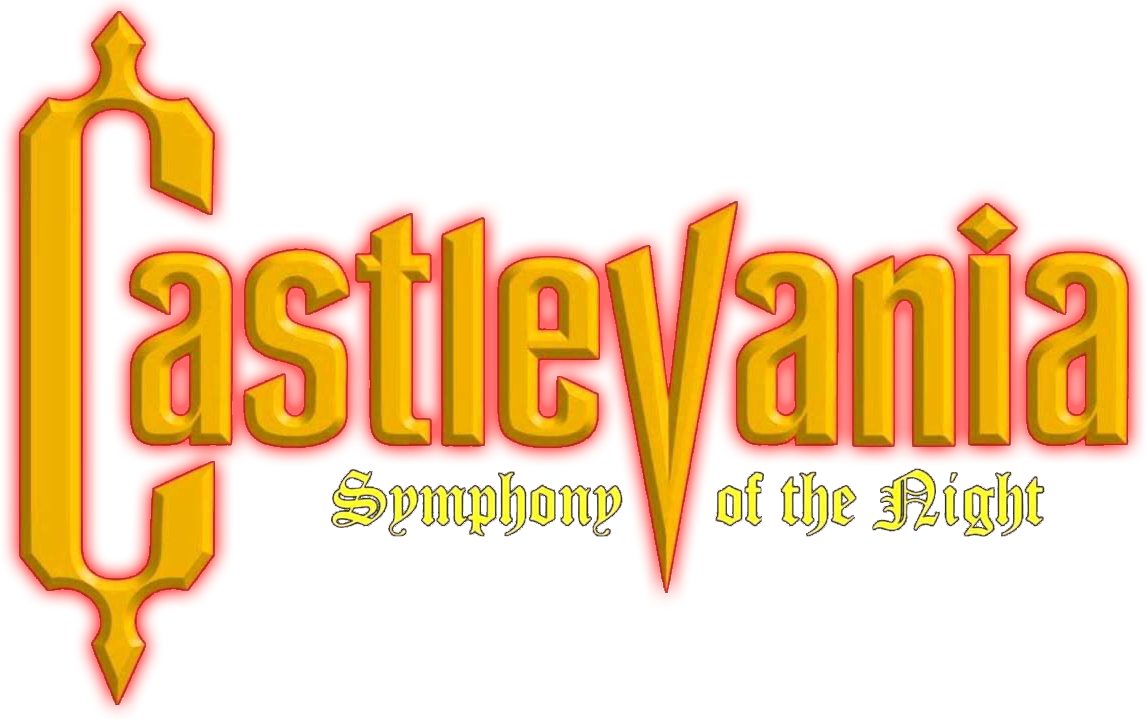 Castlevania: Symphony of the Night