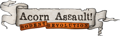 Acorn Assault: Classic