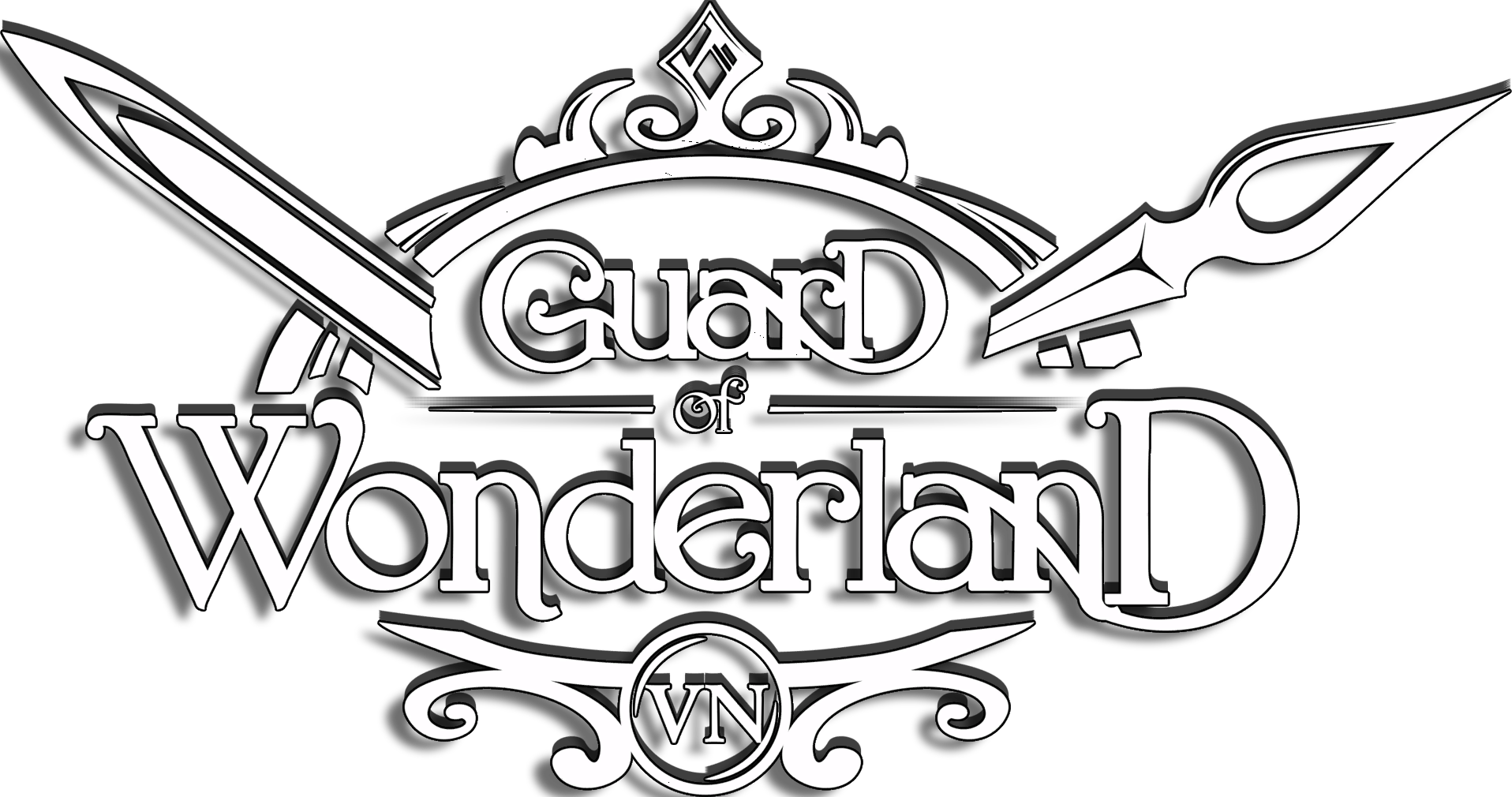 Guard of Wonderland